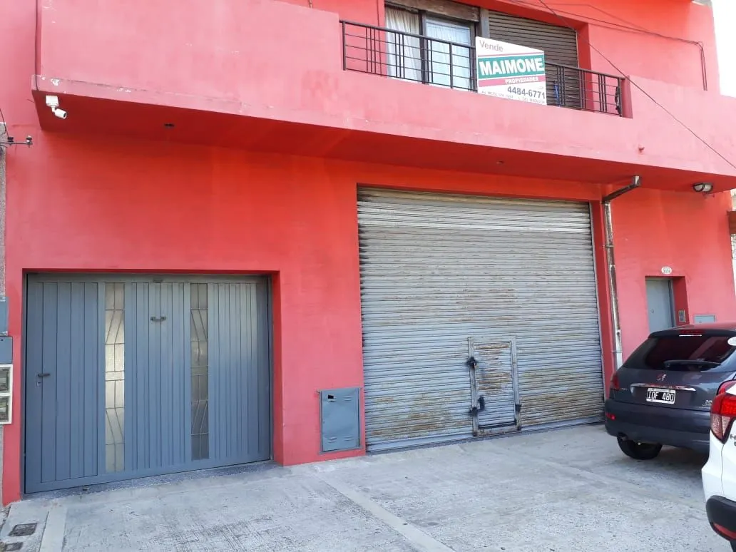 Departamento en MARIANO MORENO 3000