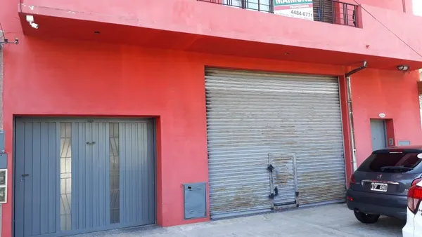 Departamento en MARIANO MORENO 3000