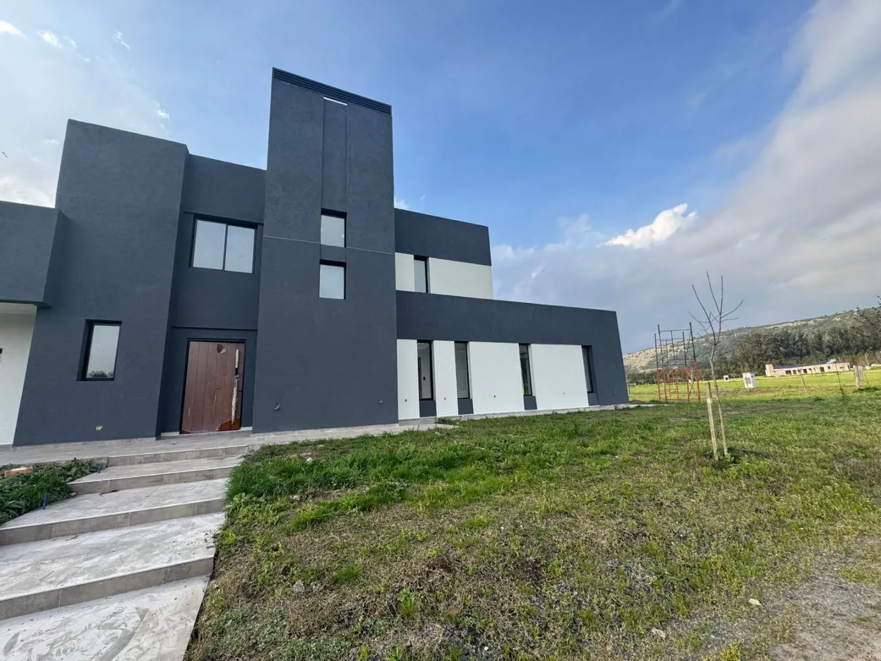 Casa en