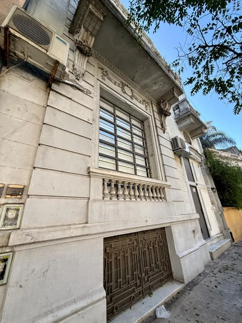 Casa en FINOCHIETTO DR. 500
