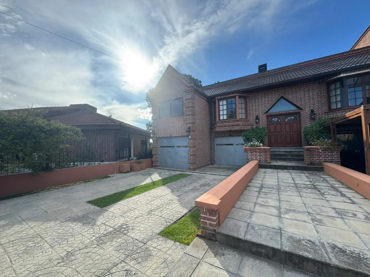 Casa en ROSER 1200