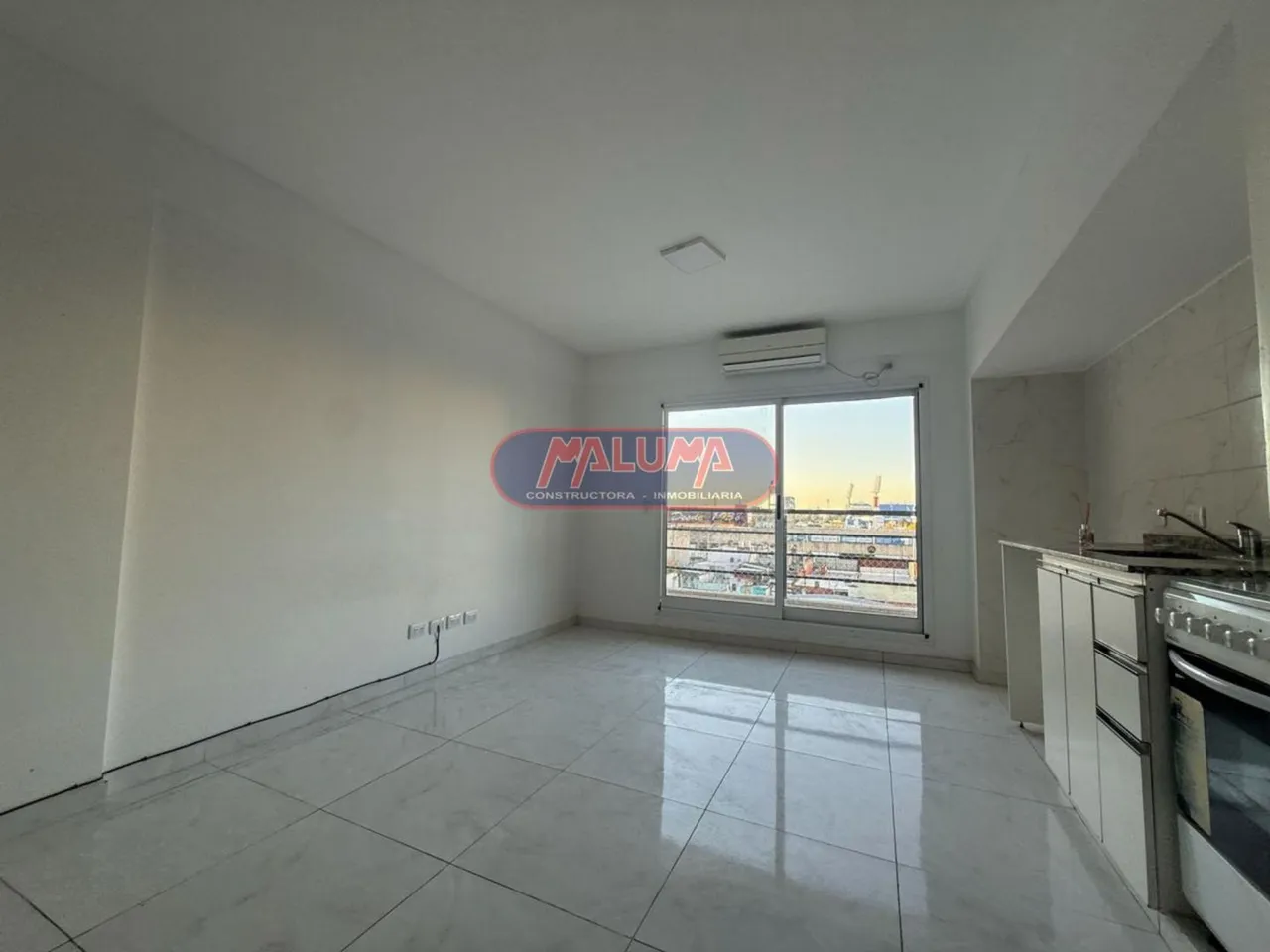 Departamento en Ramon L. Falcon 6700