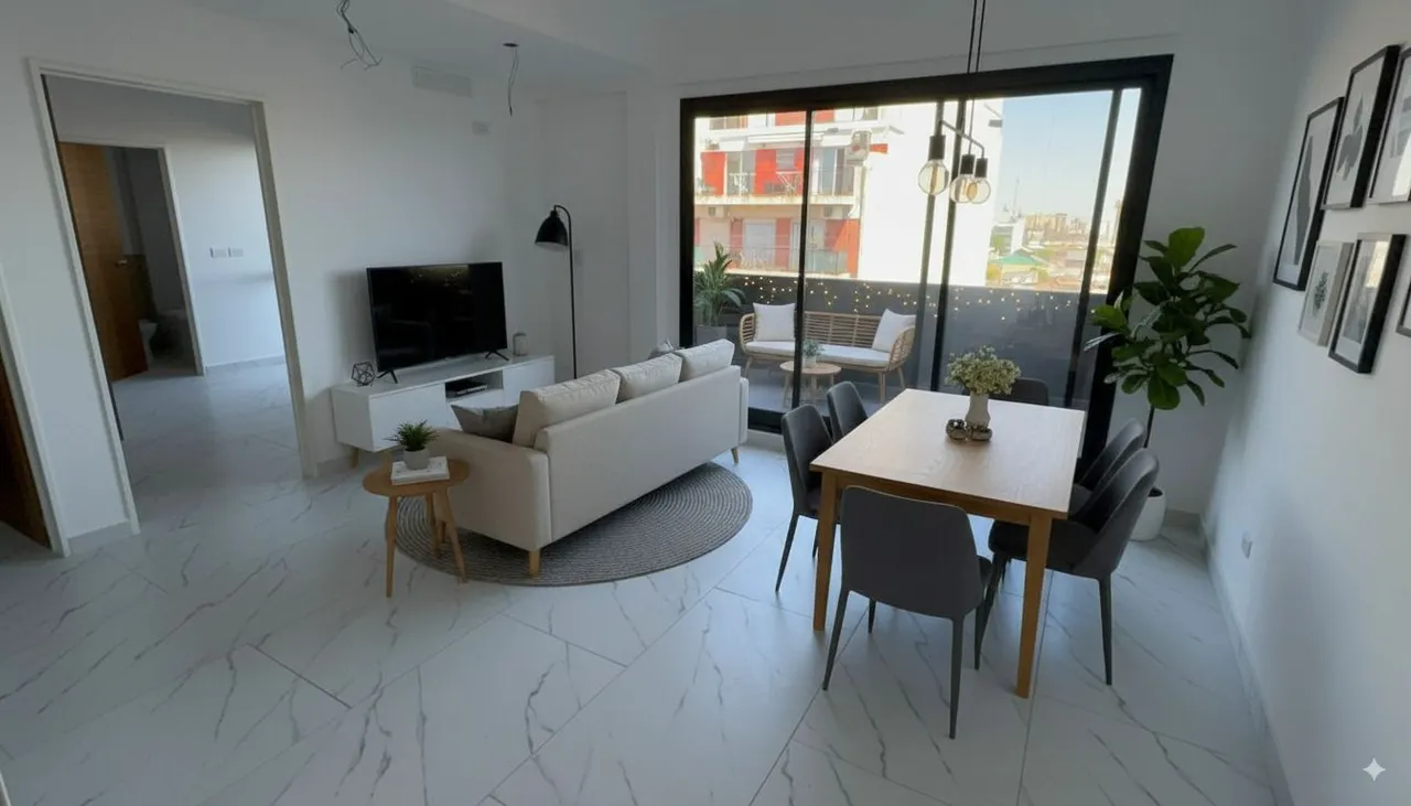 Departamento en Azara 1300