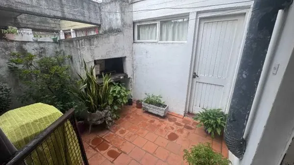 Departamento en B° 95 Viviendas