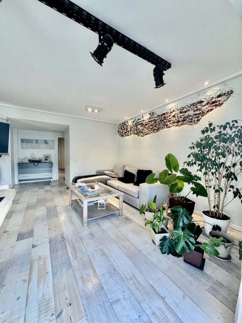 Departamento en YRIGOYEN, HIPOLI 3500