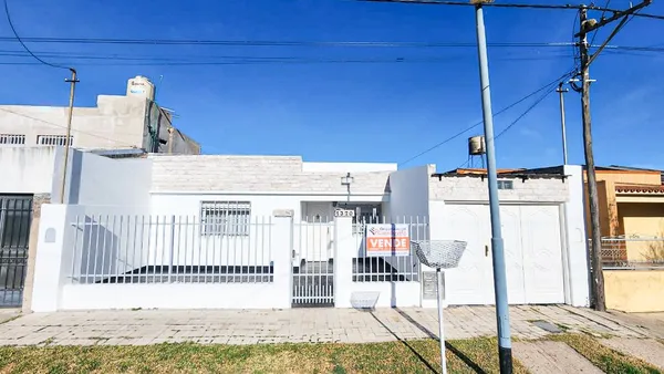 Casa en Brown 1300