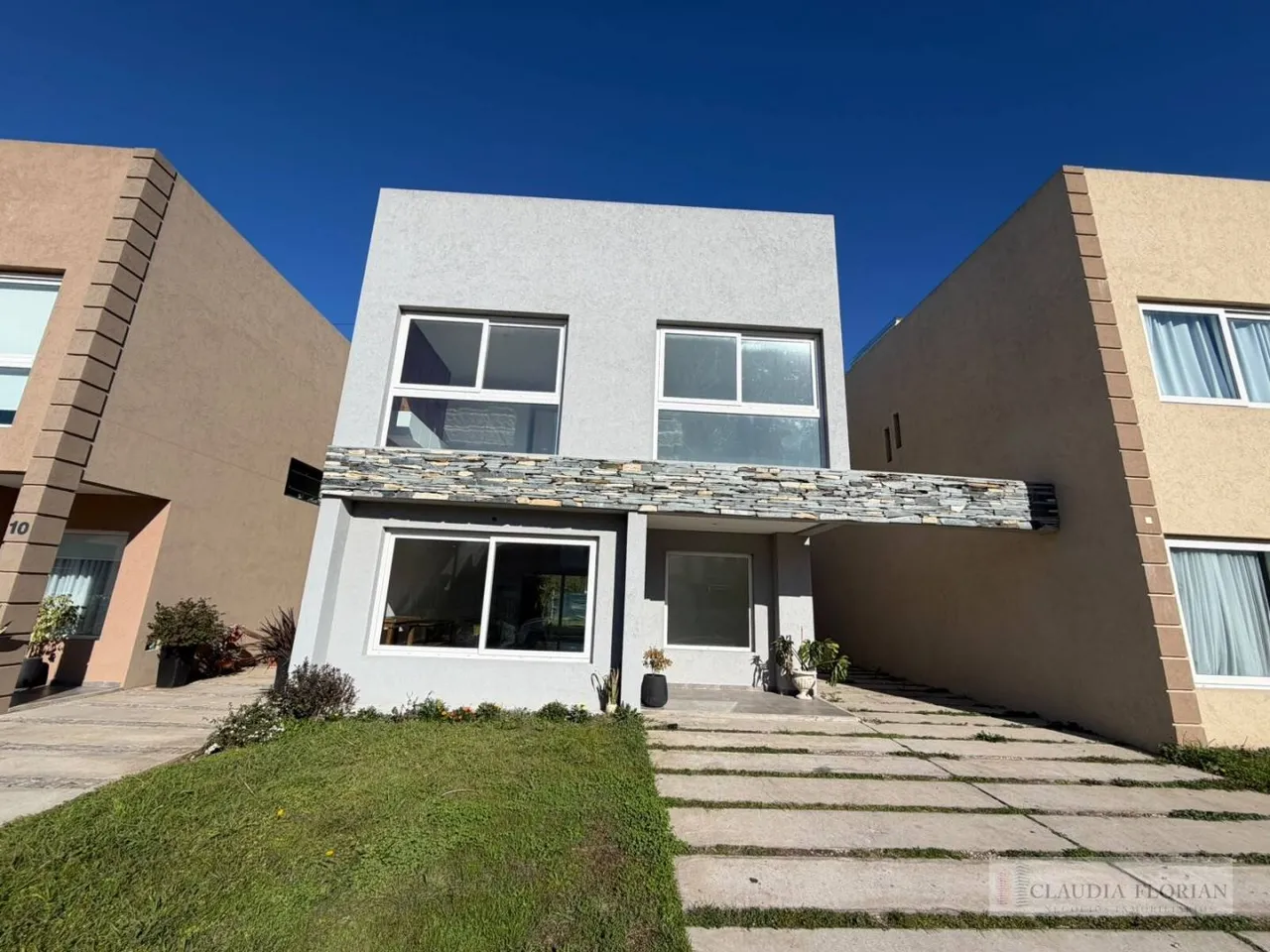 Casa en GUSTAVO FLAUBERT 1300