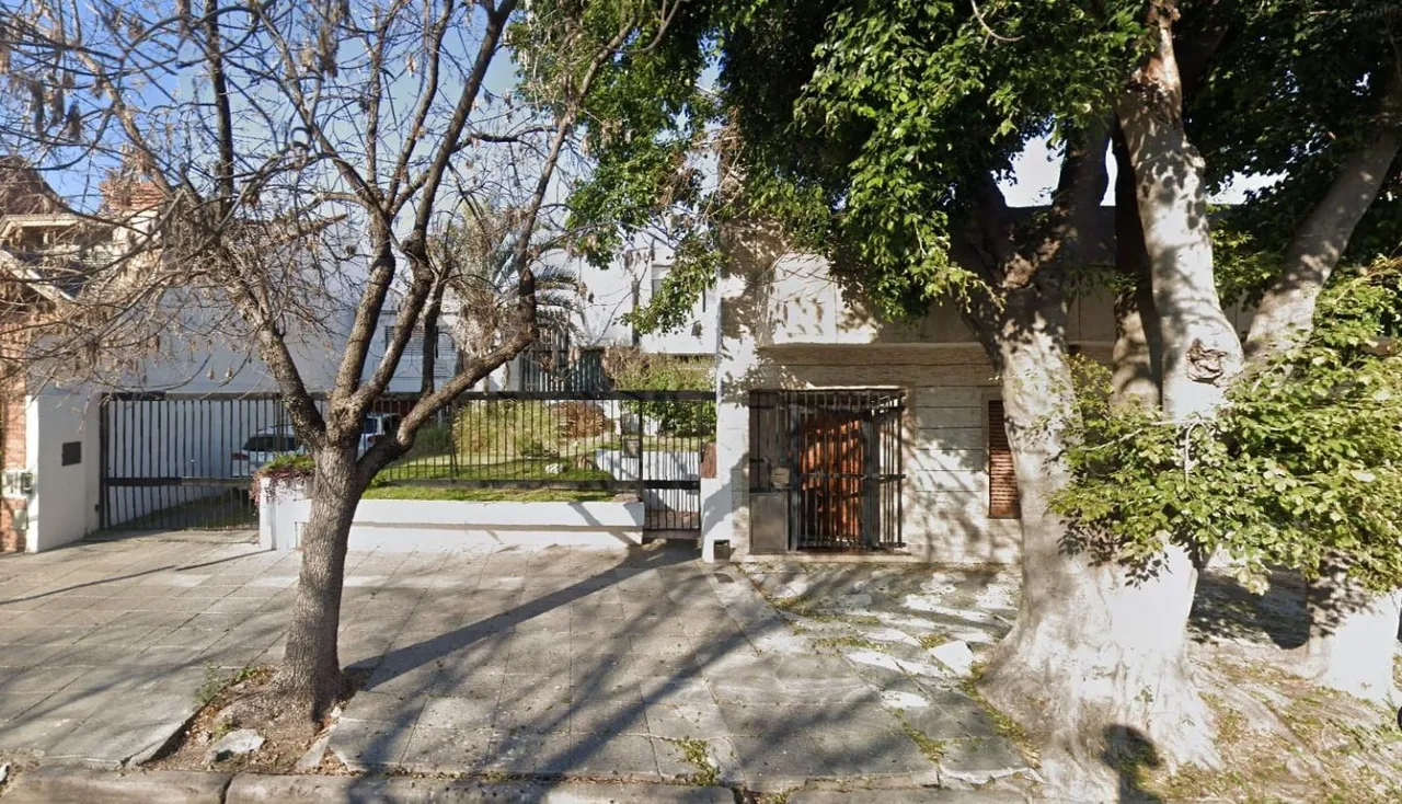 Casa en BOQUERON 6900