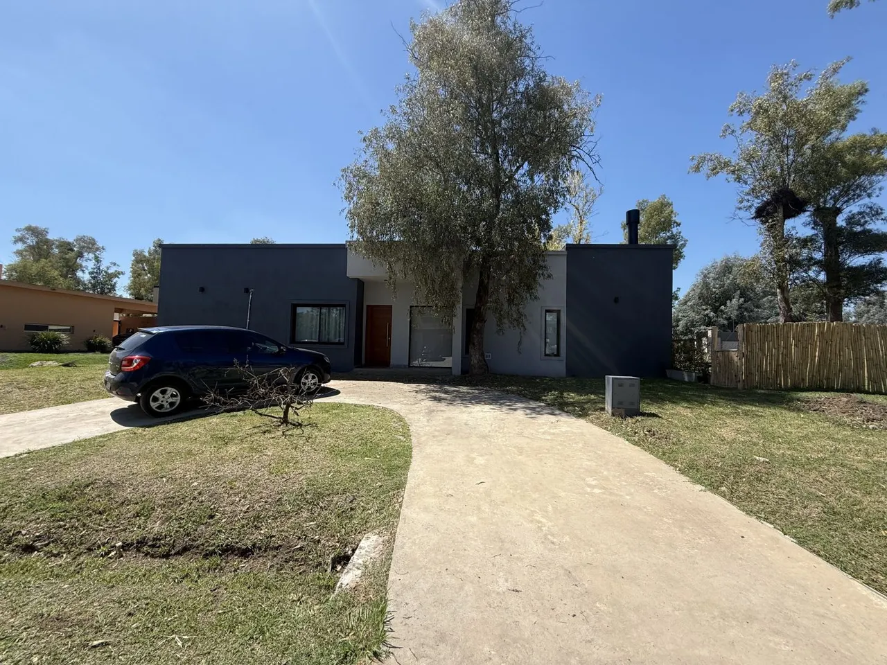 Casa en