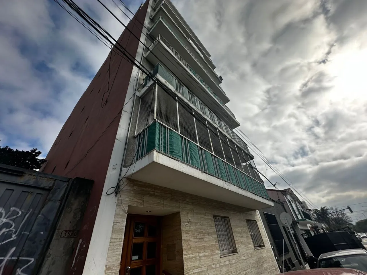 Departamento en DONADO 3500