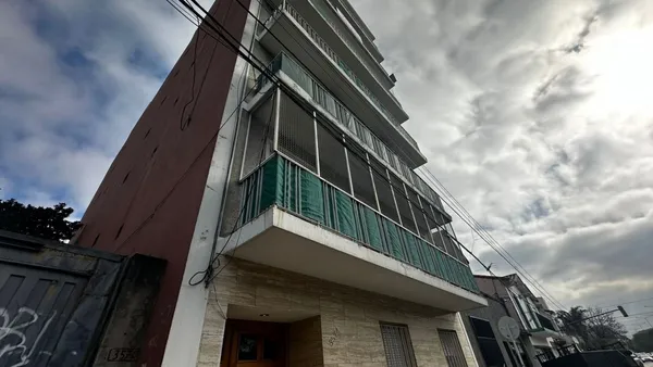 Departamento en DONADO 3500