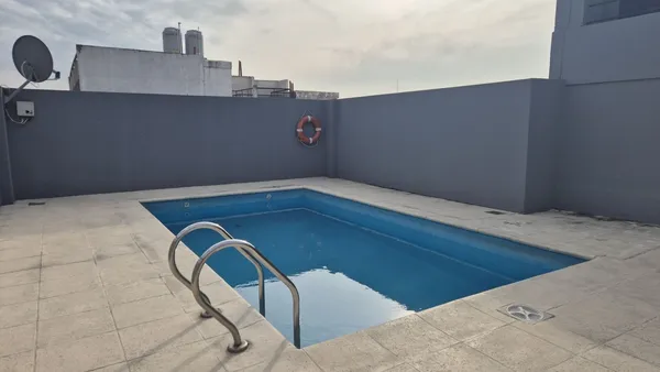 Departamento en Triunvirato 2800