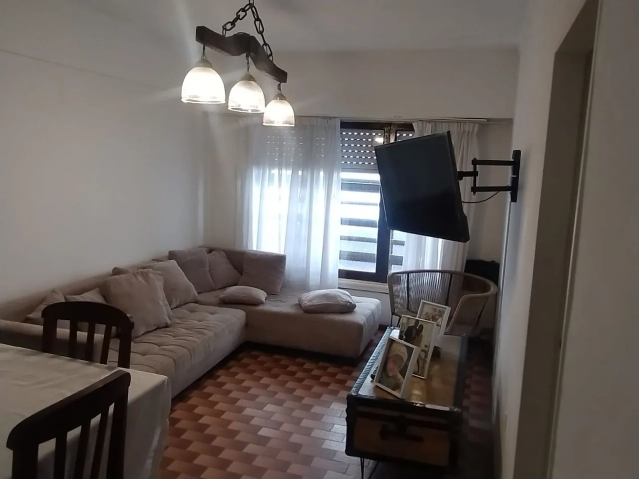 Departamento en MARIANI 4100