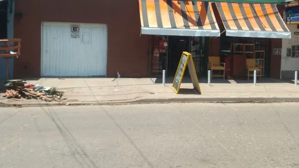 Local Comercial en Remigio Lopez 4000