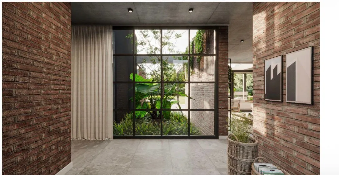 Casa en