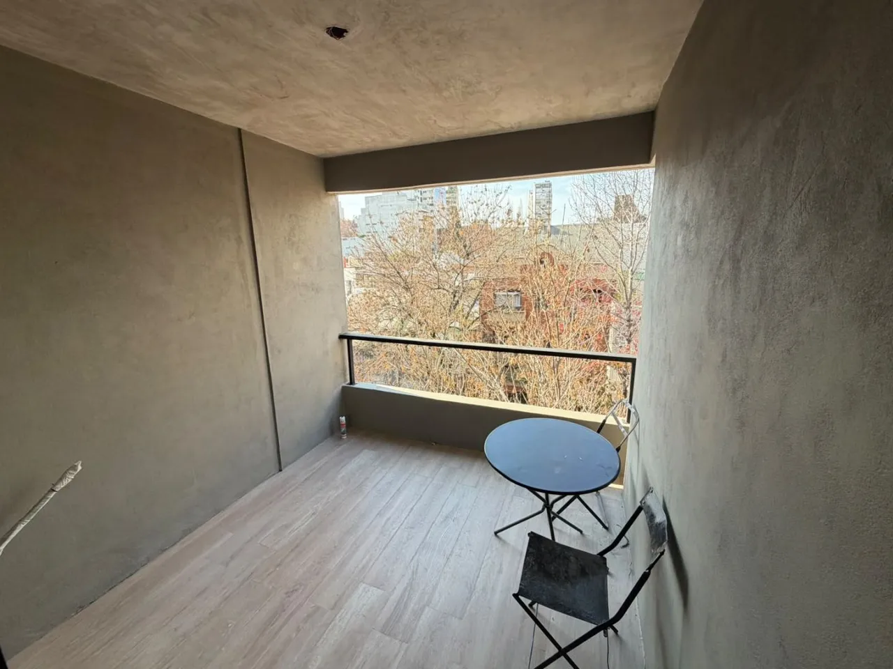 Departamento en LERMA 200