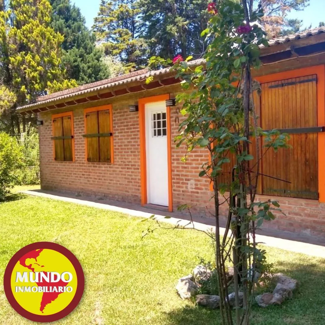 Quinta en GARCILASO DE LA 400