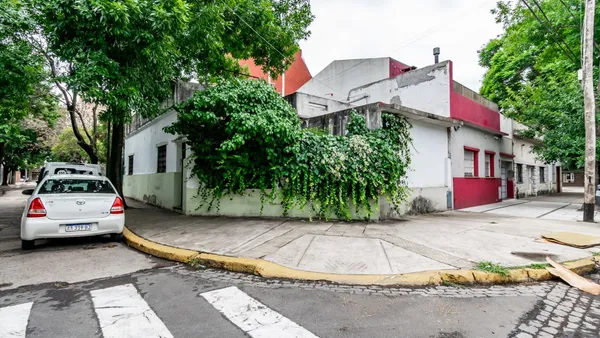 Lote en Sierra Grande 2600