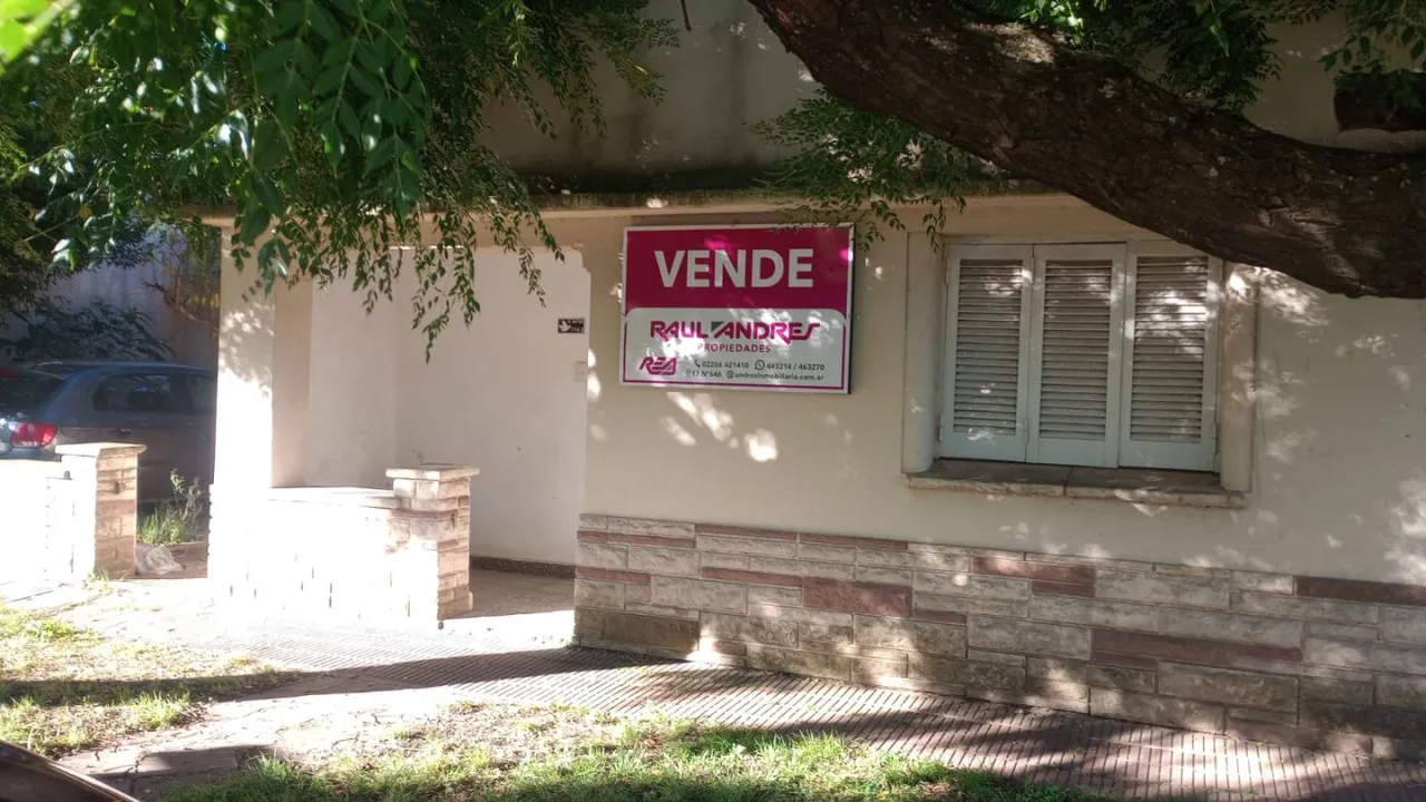 Casa en 17