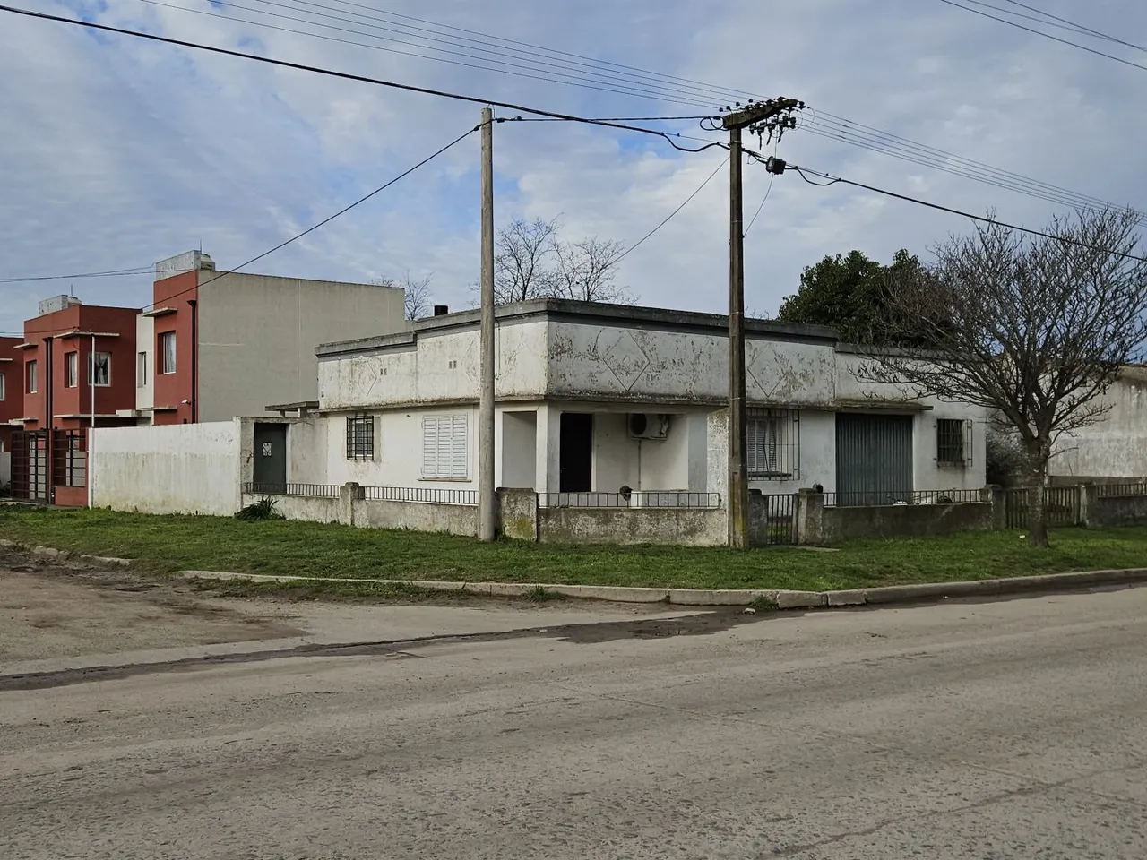 Casa en 39 ESQ. 44