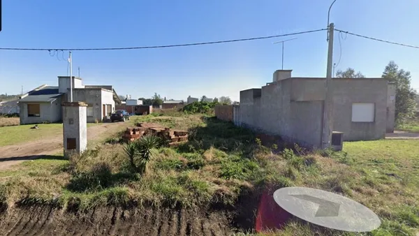 Lote en 52 600