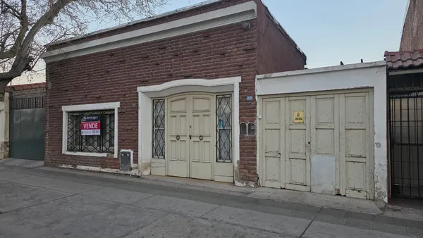 Casa en Godoy Cruz 2600