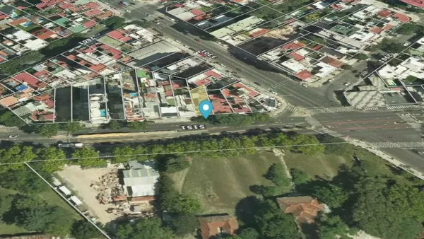 Lote en AV SAN MARTIN 5200