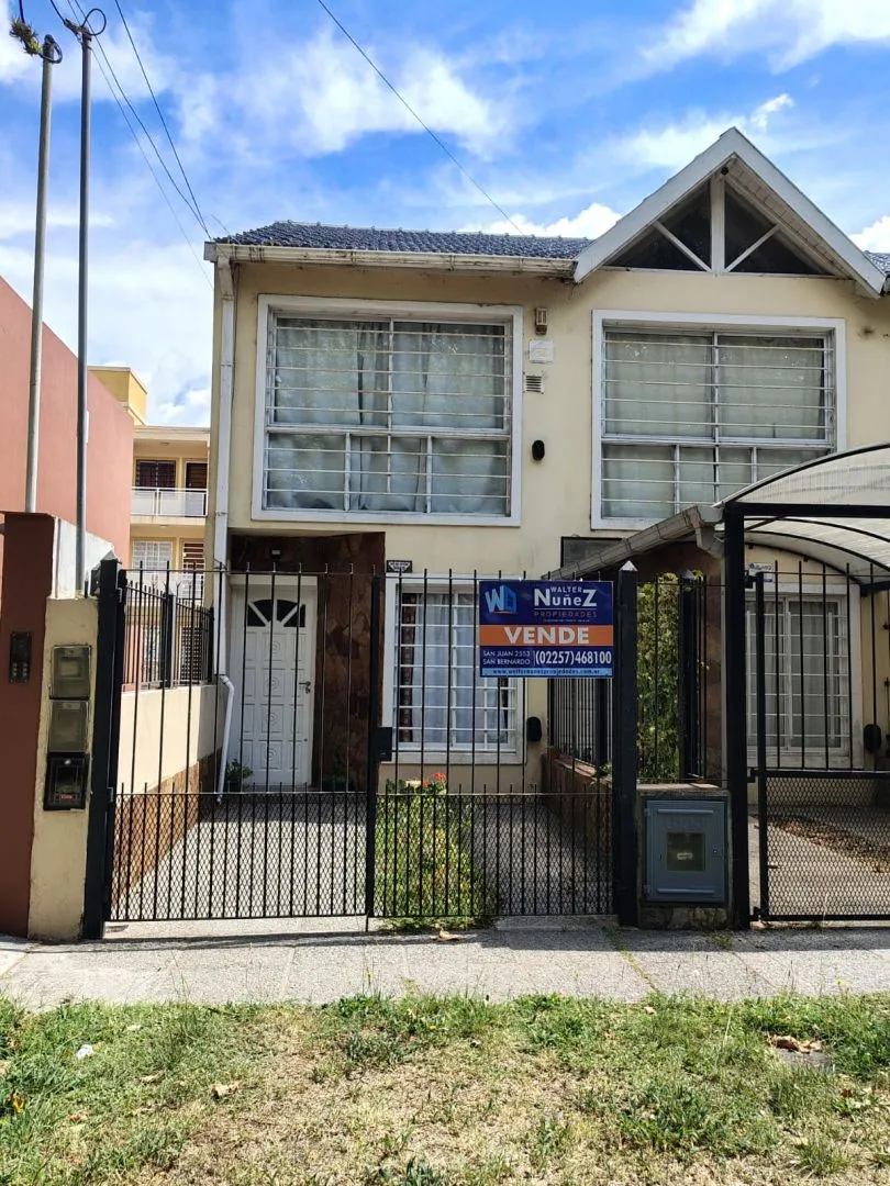 Casa en STGO. DEL ESTERO 3200