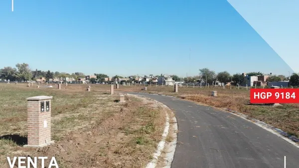 Lote en Chaperouge esqui