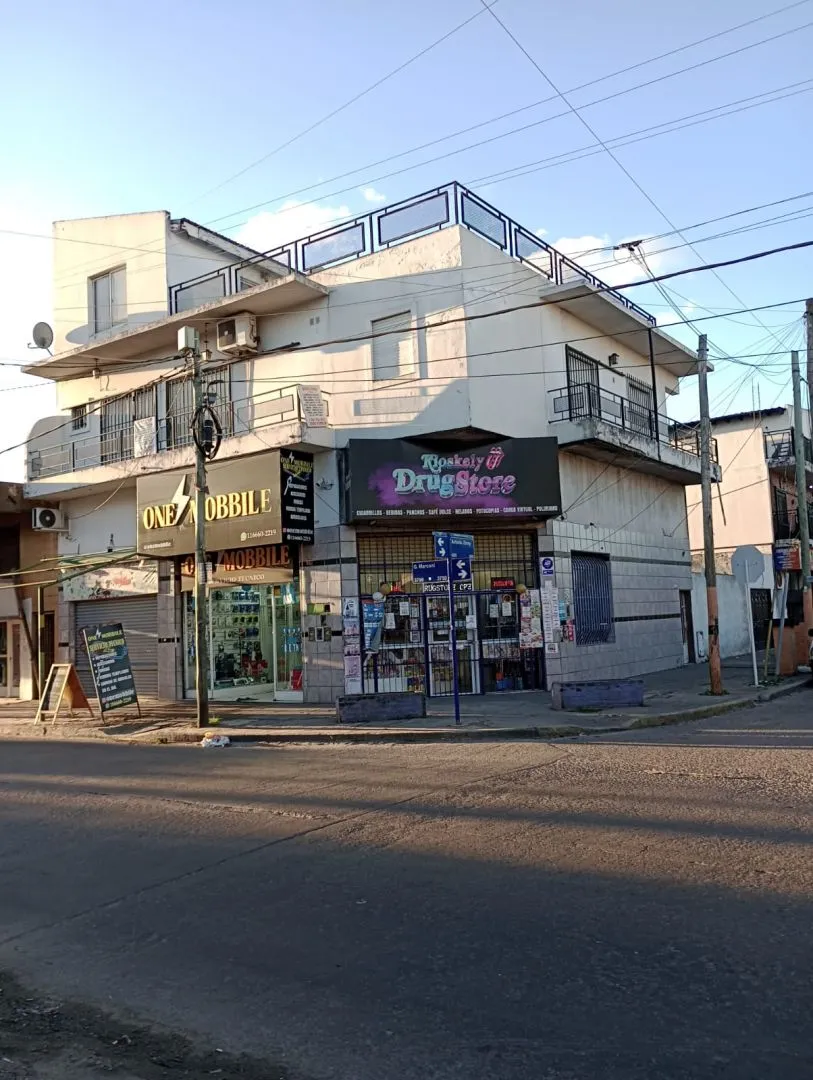 Departamento en Marconi 3600