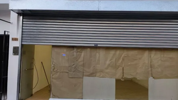 Local Comercial en Necochea 3300