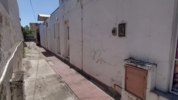 Casa en ALSINA 500