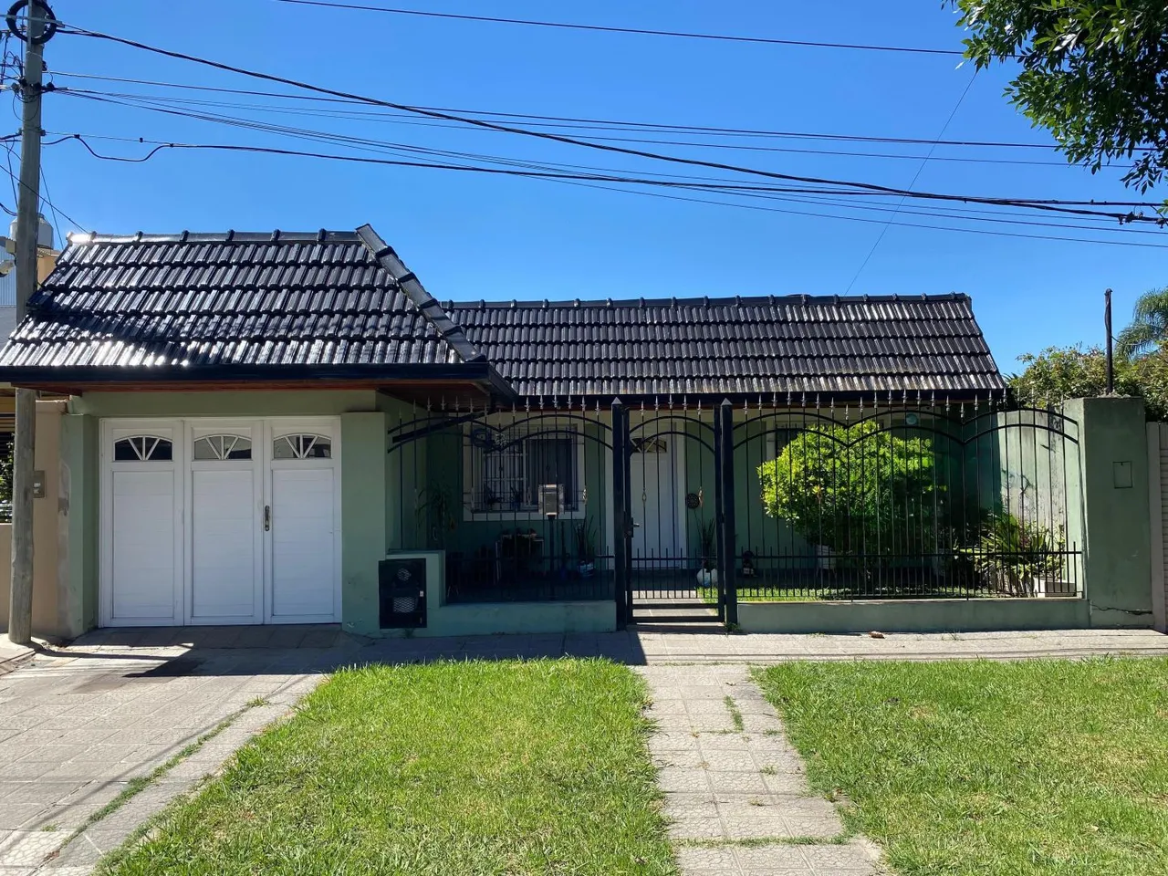Casa en 511 900