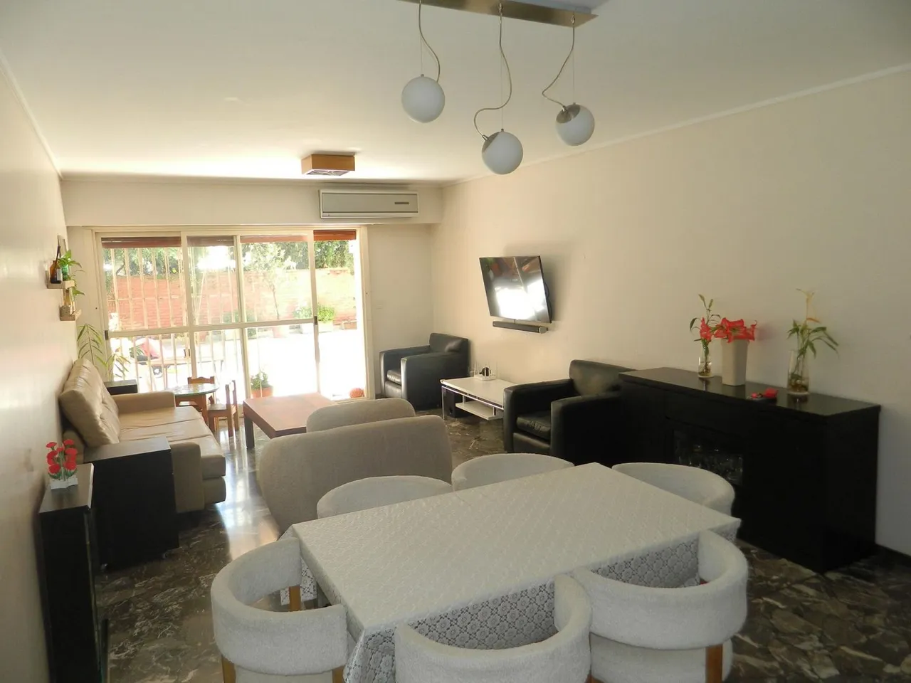 Departamento en CIUDAD DE LA PAZ 400