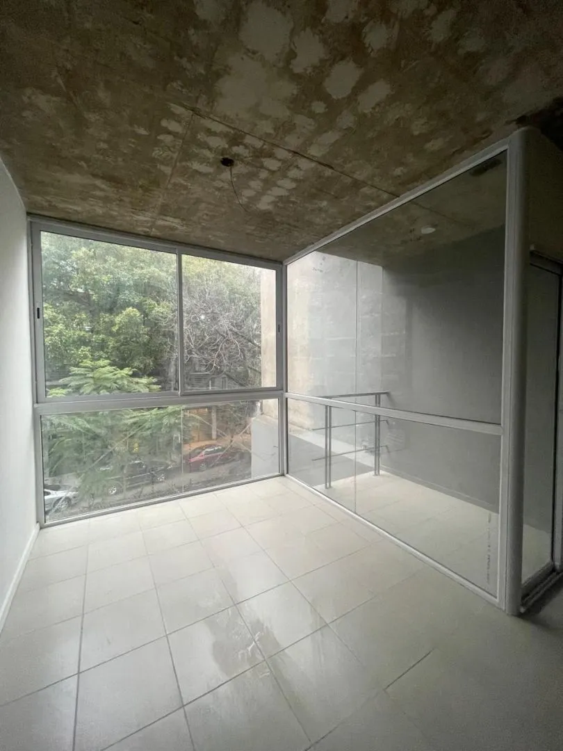 Departamento en SANCHEZ DE BUSTA 600