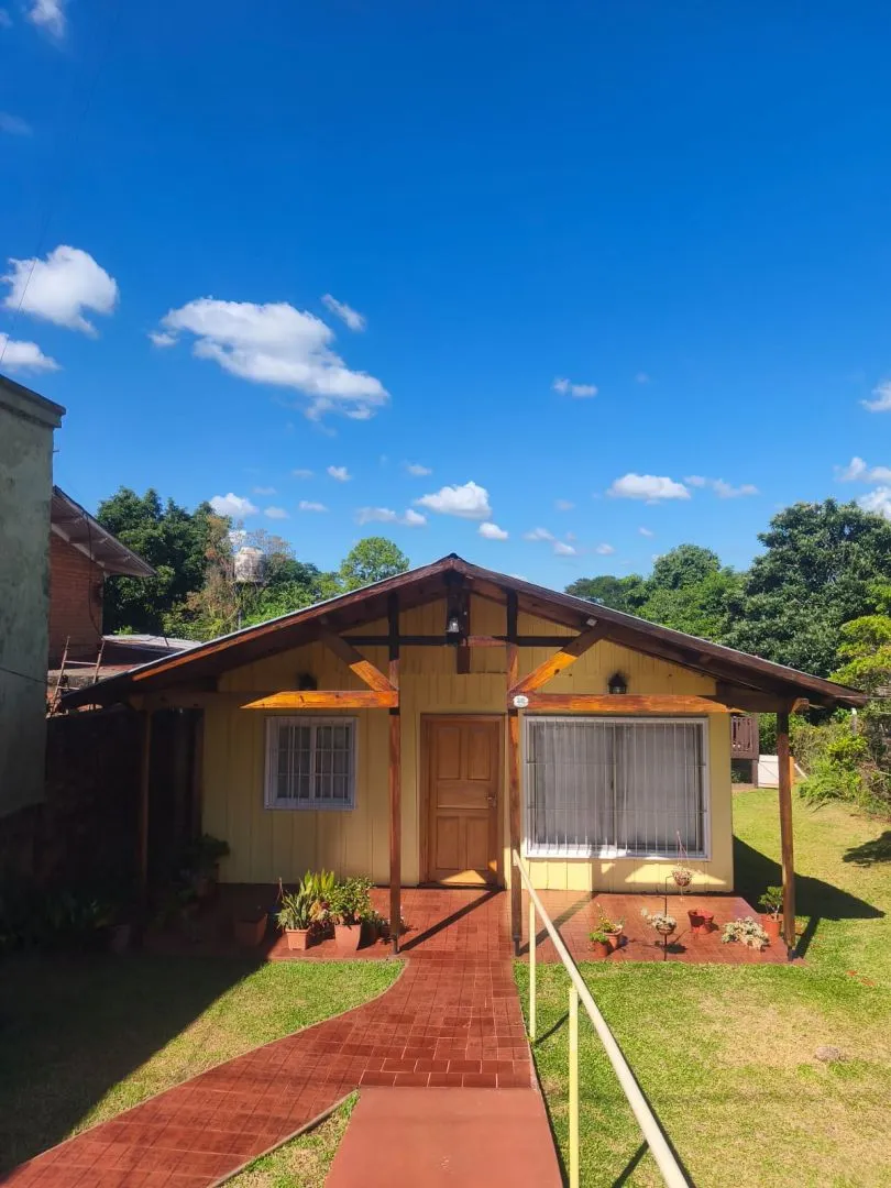 Casa en Primeros Coloniz 300