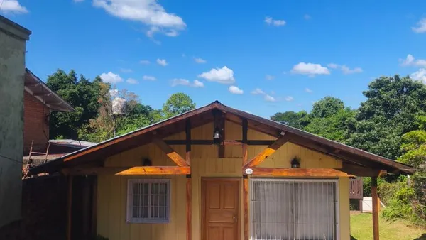 Casa en Primeros Coloniz 300