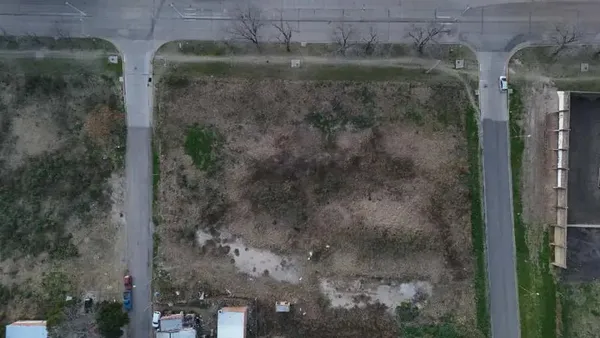 Lote en Eva peron, San M