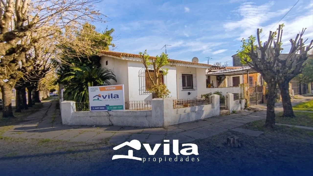Casa en El Cuervo