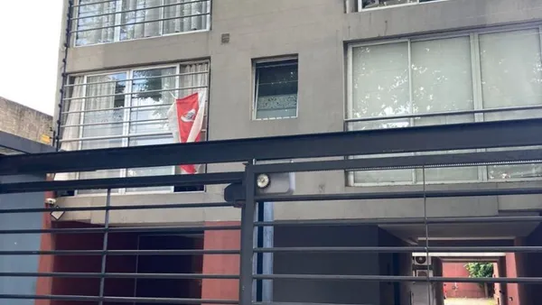 Departamento en Rio Piedras 300