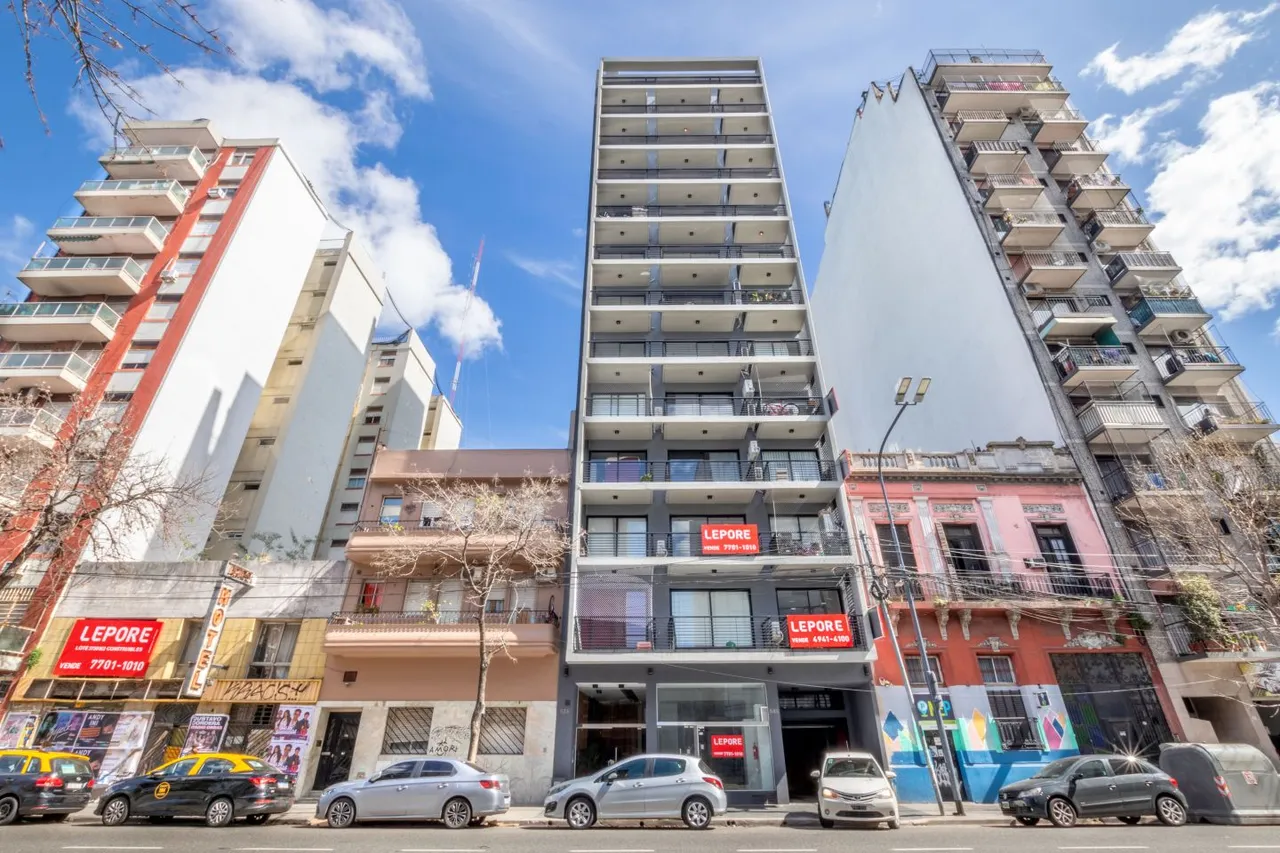 Departamento en JUJUY, AV. 500