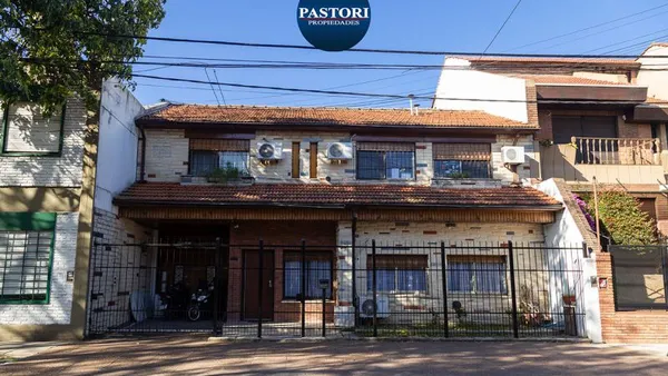 Casa en ROSETTI 2500