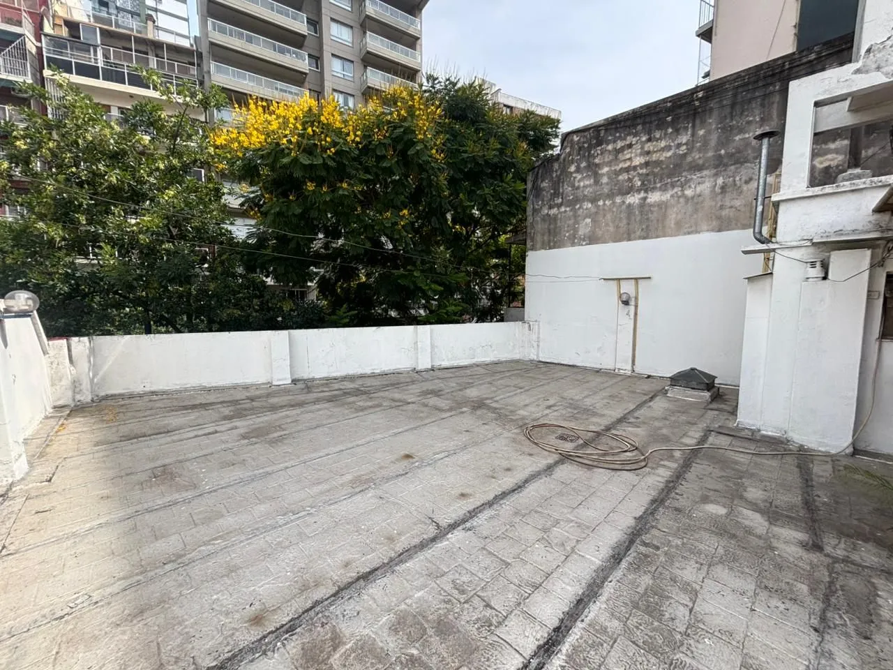 Casa en Alberdi 900