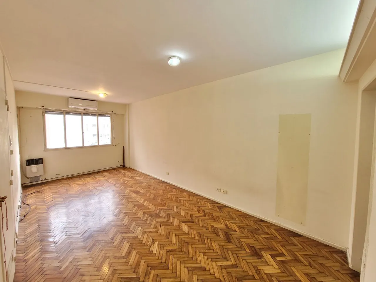 Departamento en Coronel Diaz 1400
