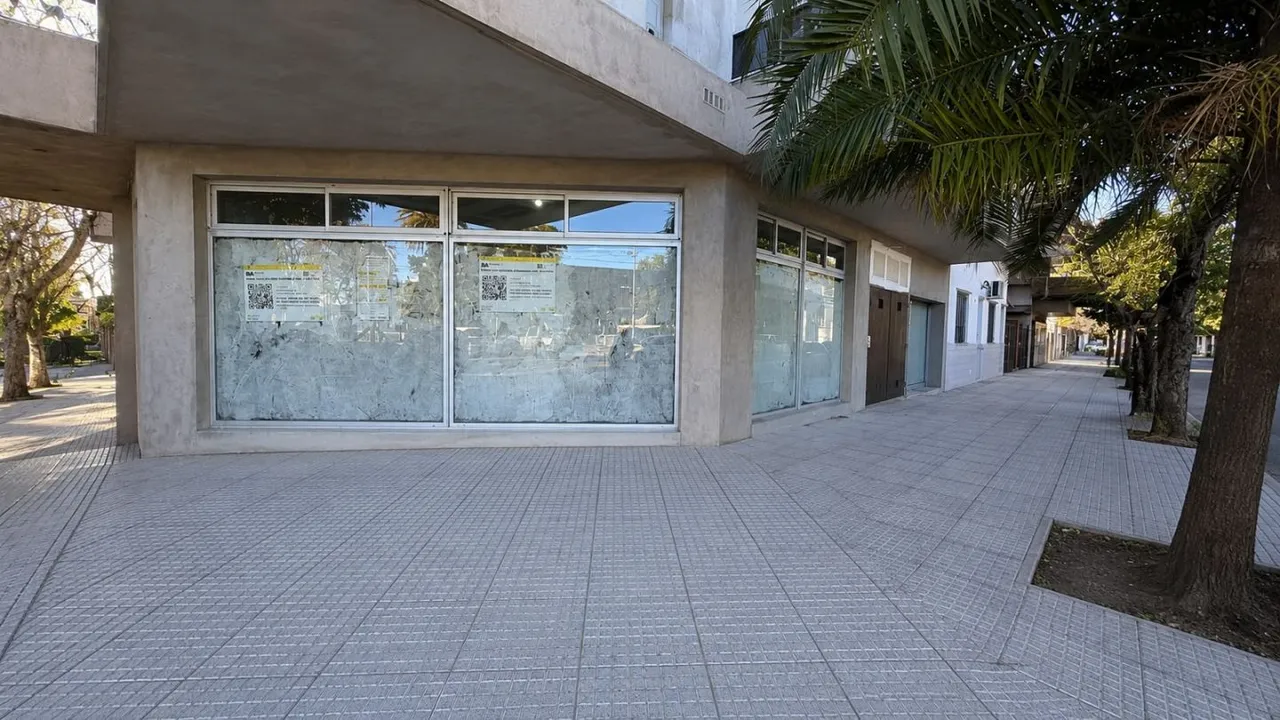 Local Comercial en CONCORDIA 4600