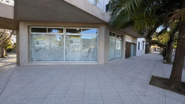 Local Comercial en CONCORDIA 4600