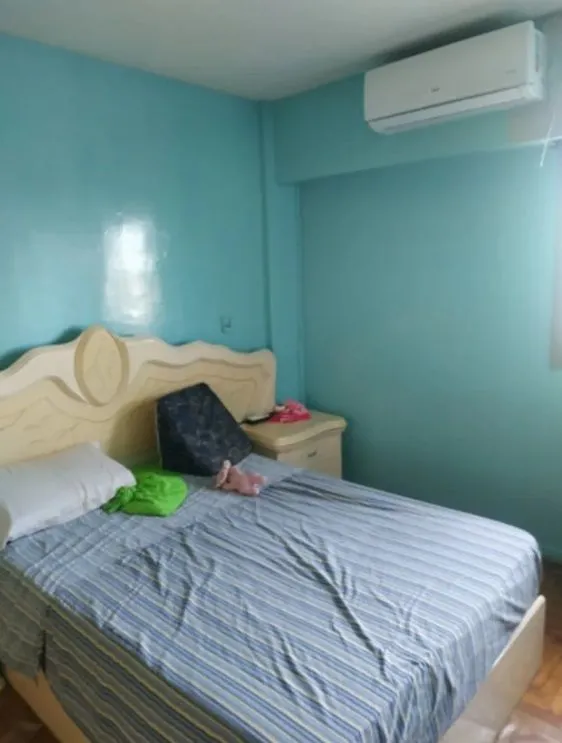 Departamento en Av Jujuy 300