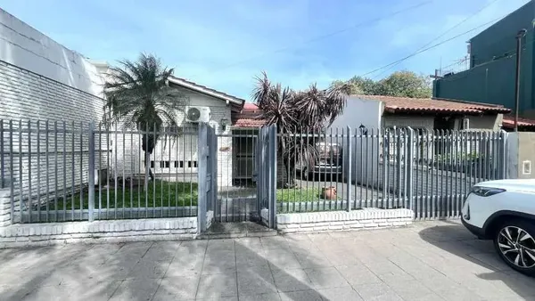 Casa en Olavarria 4500