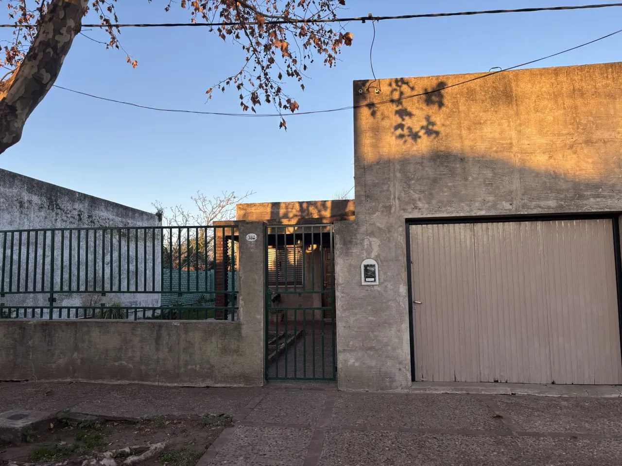 Casa en leonetti 300