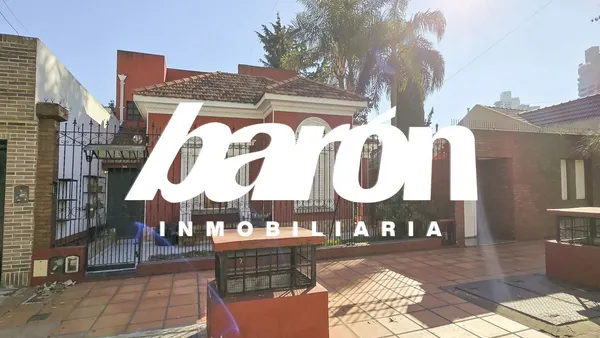 Casa en Garibaldi 100